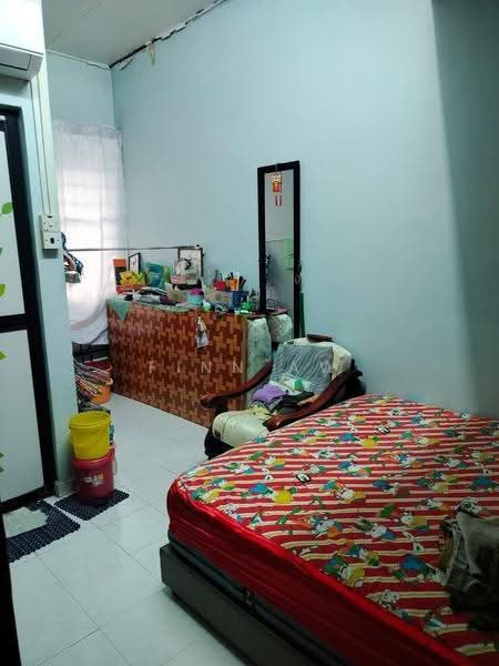 2-storey Terraced House for Sale in Saleng (Senai) - Finn Aw - Bedroom - PropertyGuru.com.my