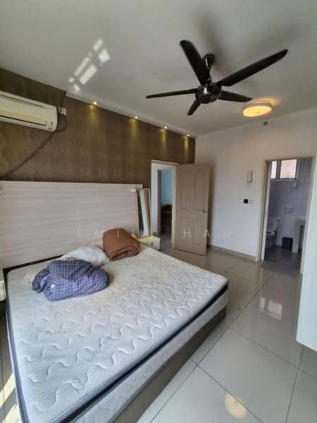 Apartment for Rent at Austin Suites (Permata Austin) - Emily Hau - Bedroom - PropertyGuru.com.my
