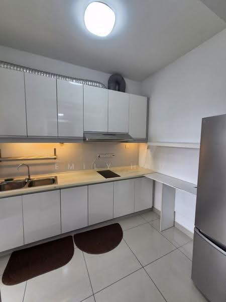 Apartment for Rent at Austin Suites (Permata Austin) - Emily Hau - Kitchen - PropertyGuru.com.my