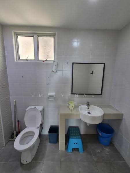 Apartment for Rent at Austin Suites (Permata Austin) - Emily Hau - Bathroom - PropertyGuru.com.my