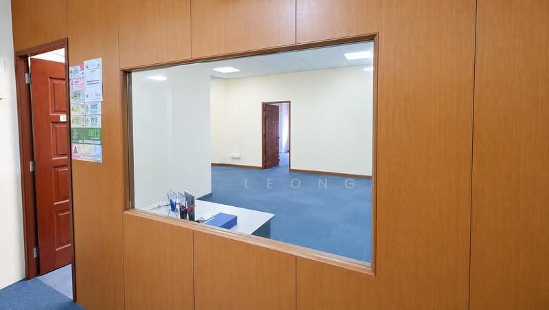 Shop / Office for Rent in Petaling Jaya (Selangor) - SY Leong - Interior - PropertyGuru.com.my