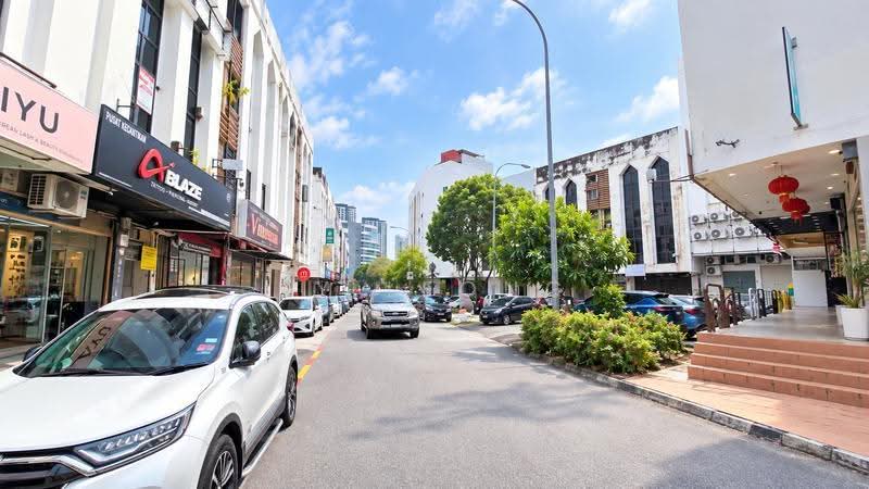 Shop / Office for Rent in Petaling Jaya (Selangor) - SY Leong - Exterior - PropertyGuru.com.my
