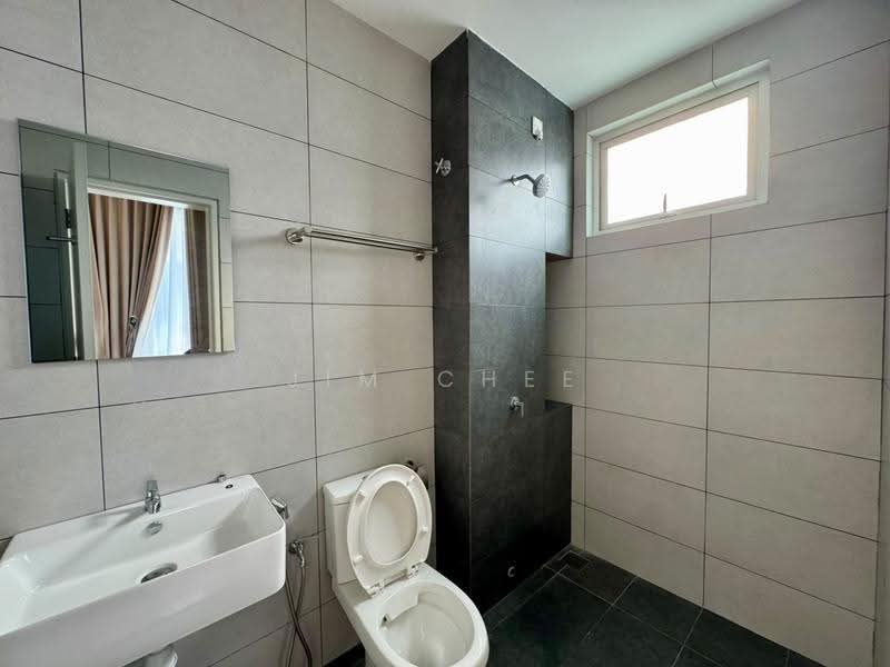 2-storey Terraced House for Rent in Taman Impian Emas (Skudai) - Jim Chee - PropertyGuru.com.my
