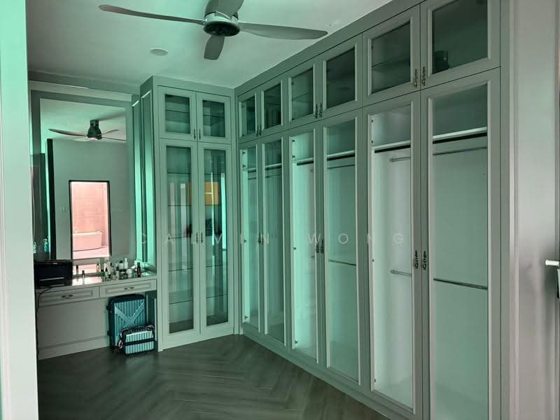 Cluster House for Sale in Austin Heights (Tebrau) - Calvin Wong - Interior - PropertyGuru.com.my