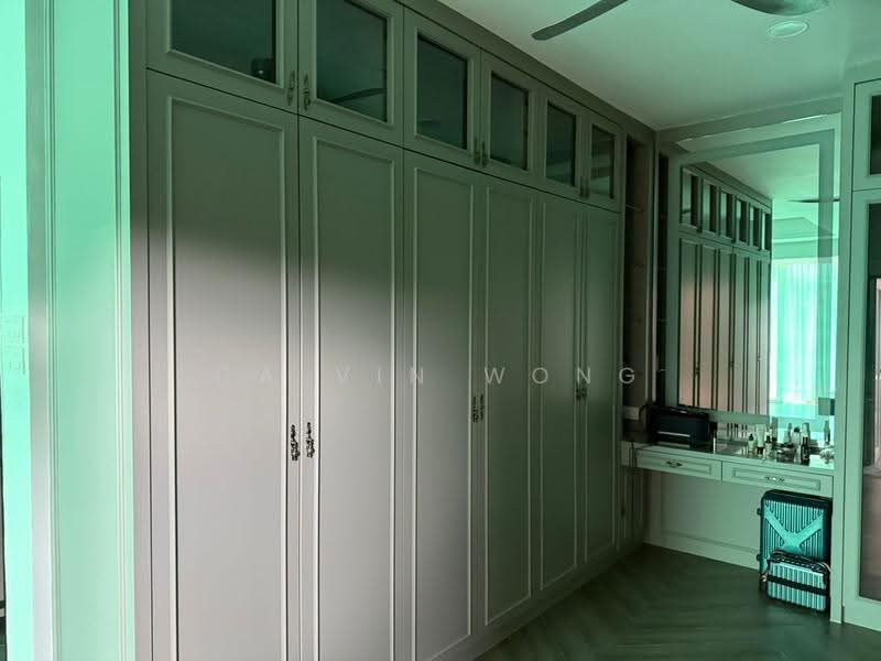 Cluster House for Sale in Austin Heights (Tebrau) - Calvin Wong - Interior - PropertyGuru.com.my