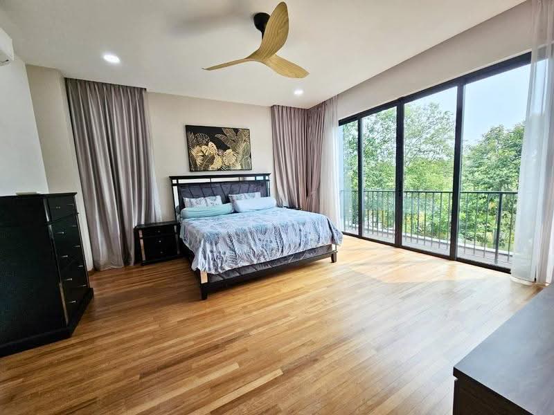 Rumah Teres untuk Dijual di Masai (Johor) - Yik Tat - PropertyGuru.com.my