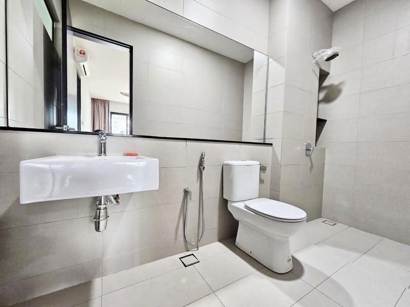 Rumah Teres untuk Dijual di Masai (Johor) - Yik Tat - PropertyGuru.com.my