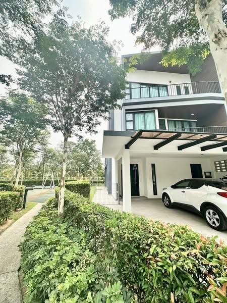 Rumah Teres untuk Dijual di Masai (Johor) - Yik Tat - PropertyGuru.com.my