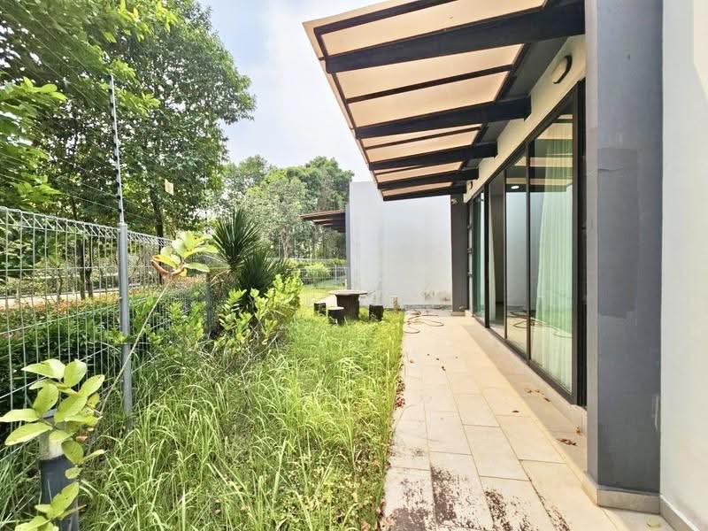 Rumah Teres untuk Dijual di Masai (Johor) - Yik Tat - PropertyGuru.com.my