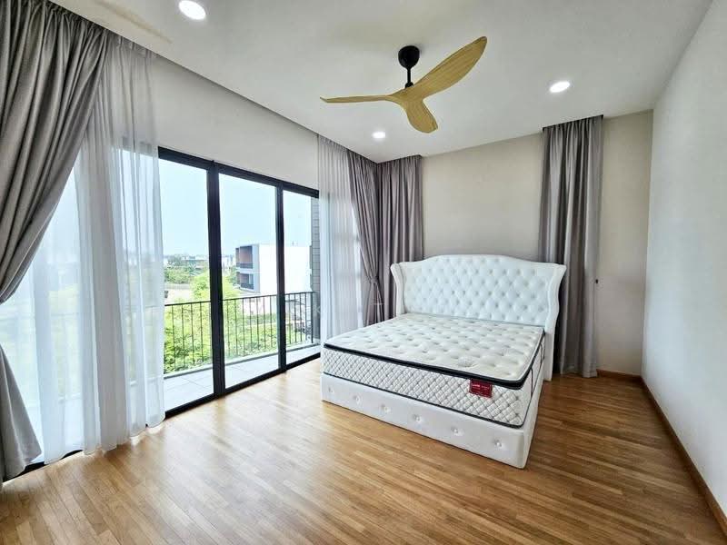 Rumah Teres untuk Dijual di Masai (Johor) - Yik Tat - PropertyGuru.com.my