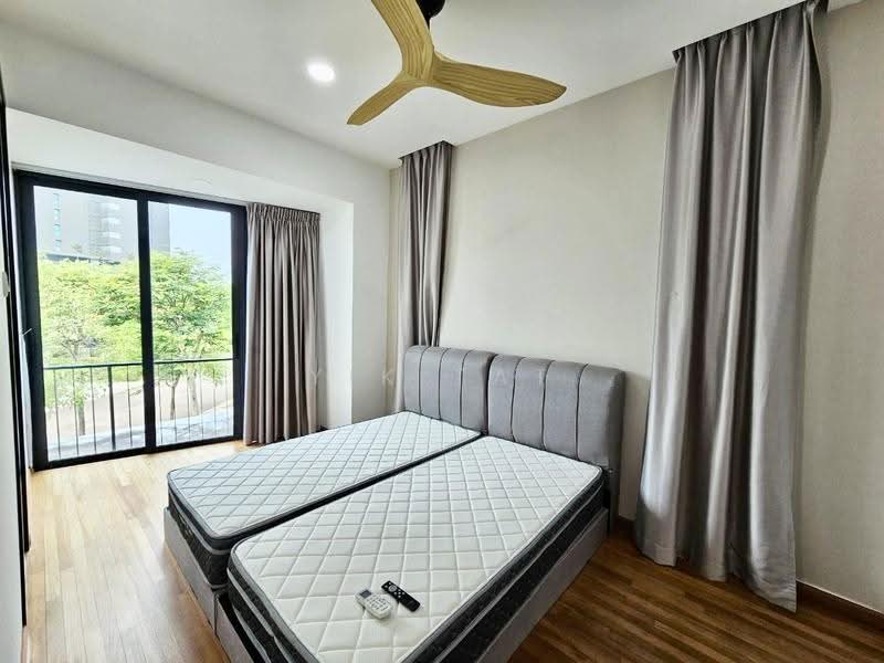 Rumah Teres untuk Dijual di Masai (Johor) - Yik Tat - PropertyGuru.com.my