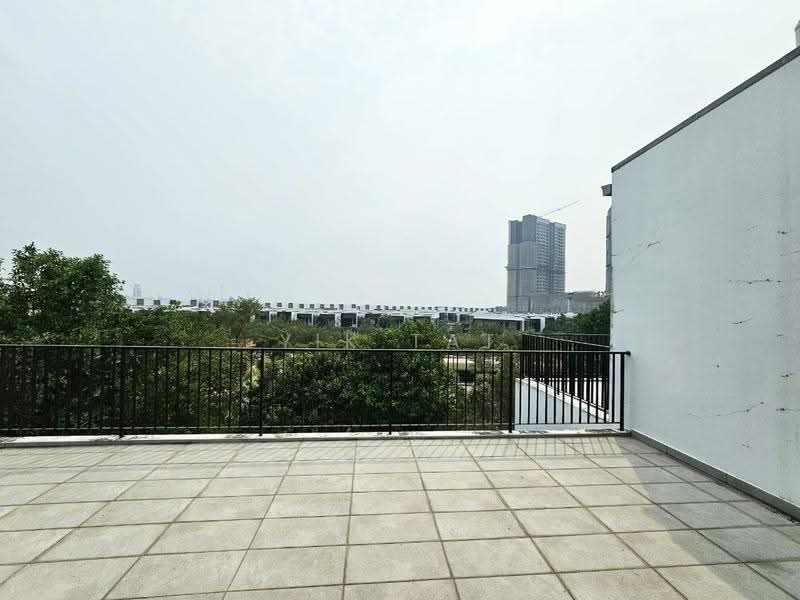 Rumah Teres untuk Dijual di Masai (Johor) - Yik Tat - PropertyGuru.com.my