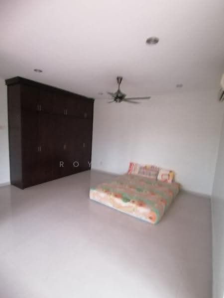 Rumah Teres 2-Tingkat untuk Dijual di Taman Kulim Square (Lunas) - Roy Kuak - Bedroom - PropertyGuru.com.my