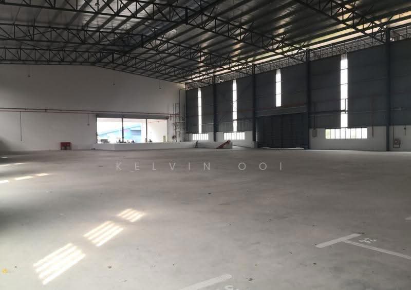 Kilang Terpisah untuk Disewa di Perai (Penang) - Kelvin Ooi - Interior - PropertyGuru.com.my