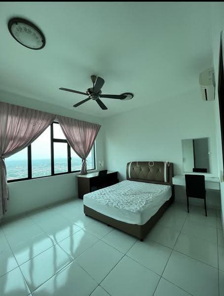 Service Residence for Sale at The Sky Executive Suites - Elayne Low - Bedroom - PropertyGuru.com.my