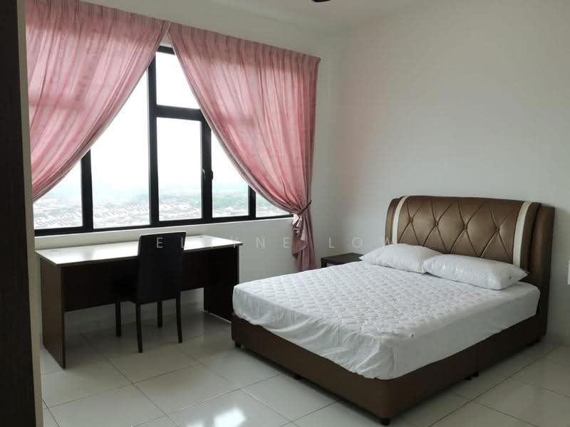 Service Residence for Sale at The Sky Executive Suites - Elayne Low - Bedroom - PropertyGuru.com.my