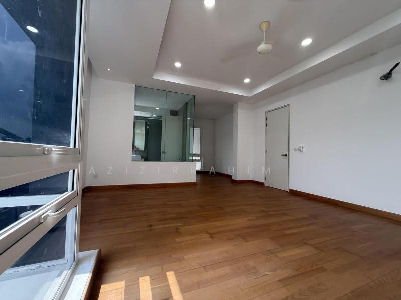 3-storey Terraced House for Sale in Putrajaya (Putrajaya) - Azizirrahim . - Living Room - PropertyGuru.com.my