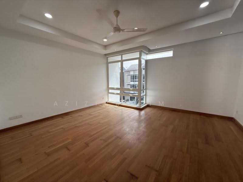 3-storey Terraced House for Sale in Putrajaya (Putrajaya) - Azizirrahim . - Interior - PropertyGuru.com.my