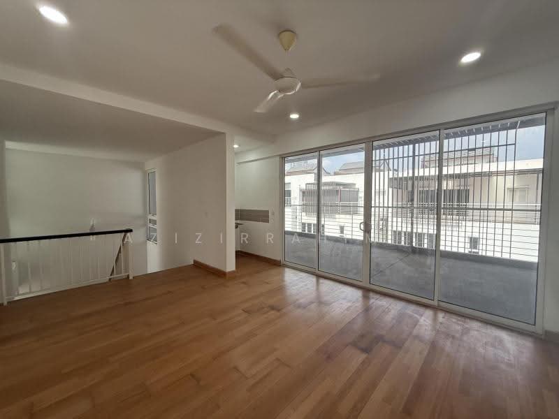 3-storey Terraced House for Sale in Putrajaya (Putrajaya) - Azizirrahim . - Living Room - PropertyGuru.com.my