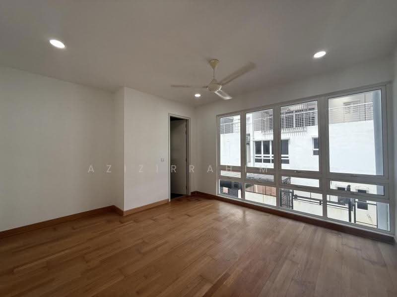 3-storey Terraced House for Sale in Putrajaya (Putrajaya) - Azizirrahim . - Interior - PropertyGuru.com.my