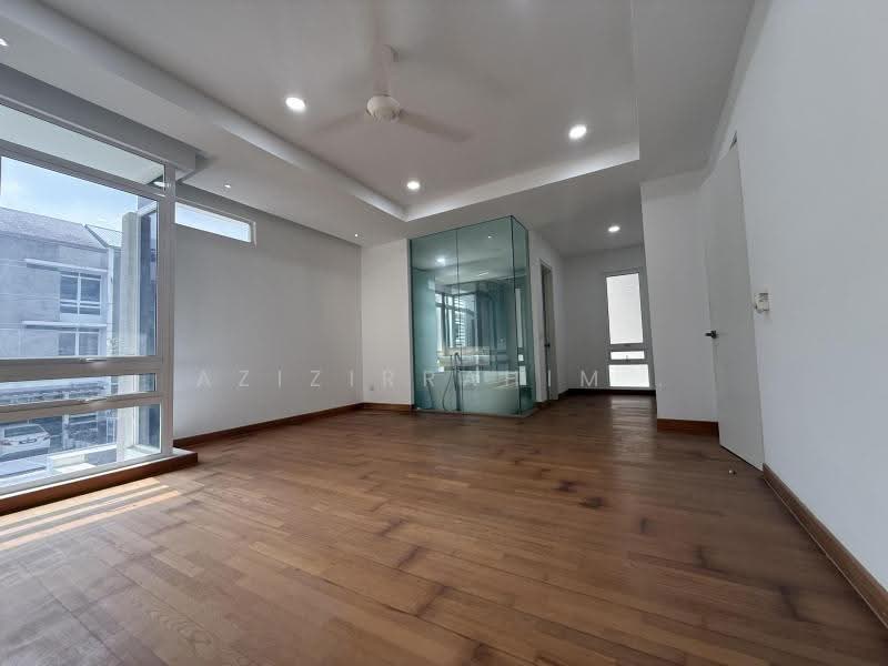 3-storey Terraced House for Sale in Putrajaya (Putrajaya) - Azizirrahim . - Interior - PropertyGuru.com.my