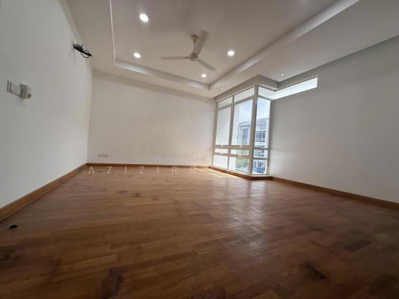 3-storey Terraced House for Sale in Putrajaya (Putrajaya) - Azizirrahim . - Living Room - PropertyGuru.com.my