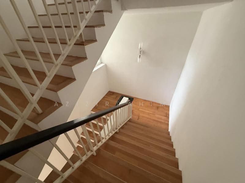 3-storey Terraced House for Sale in Putrajaya (Putrajaya) - Azizirrahim . - Interior - PropertyGuru.com.my