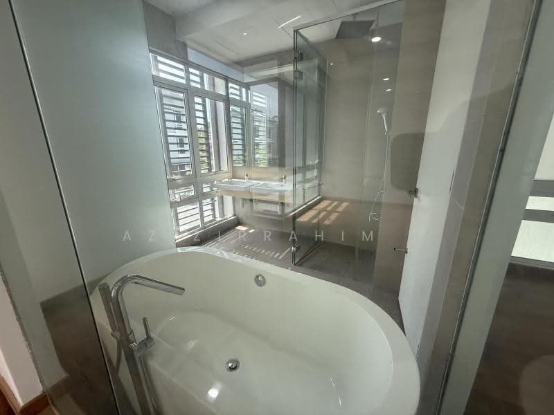 3-storey Terraced House for Sale in Putrajaya (Putrajaya) - Azizirrahim . - Bathroom - PropertyGuru.com.my
