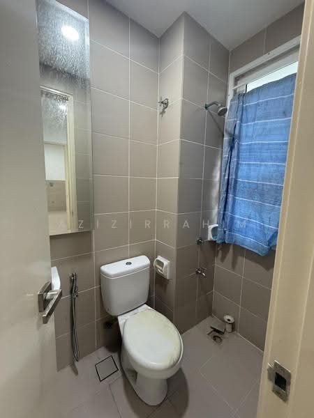 3-storey Terraced House for Sale in Putrajaya (Putrajaya) - Azizirrahim . - Bathroom - PropertyGuru.com.my