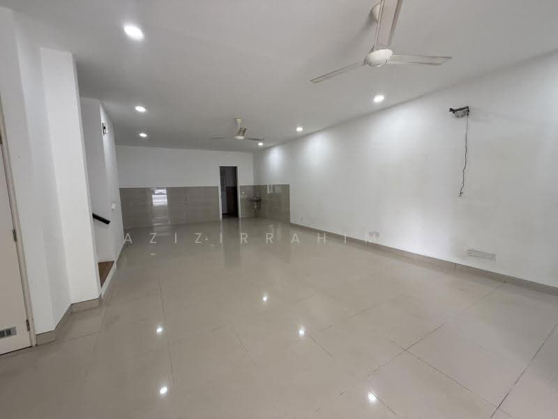3-storey Terraced House for Sale in Putrajaya (Putrajaya) - Azizirrahim . - Interior - PropertyGuru.com.my