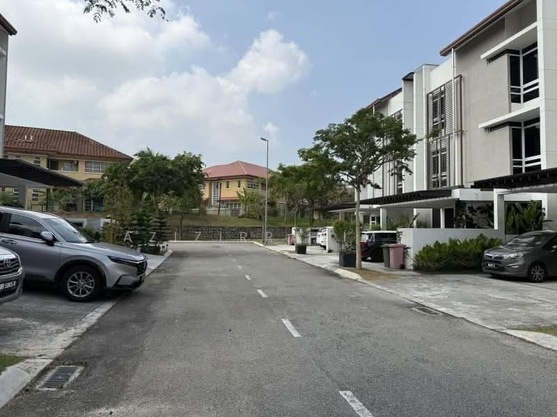 3-storey Terraced House for Sale in Putrajaya (Putrajaya) - Azizirrahim . - Exterior - PropertyGuru.com.my