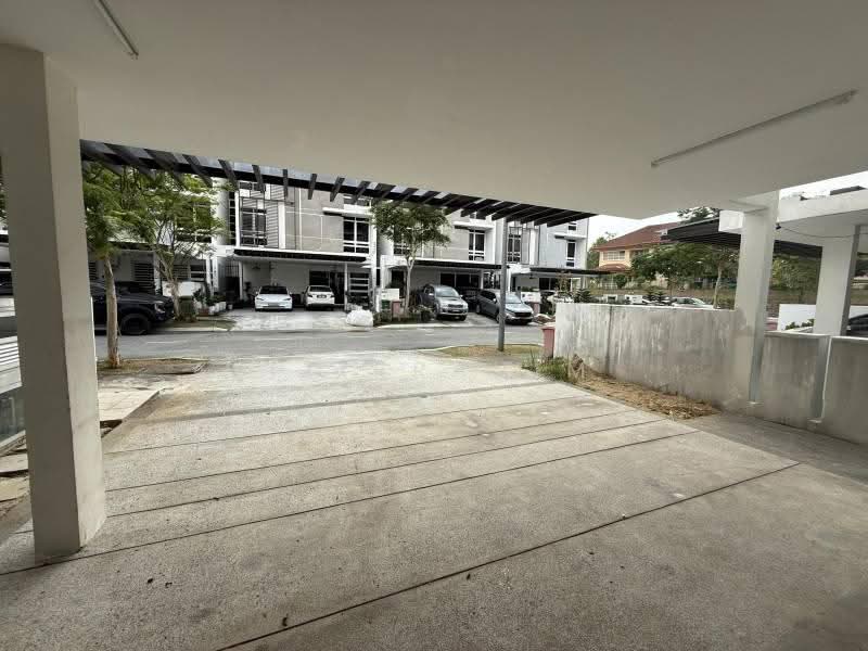 3-storey Terraced House for Sale in Putrajaya (Putrajaya) - Azizirrahim . - Exterior - PropertyGuru.com.my