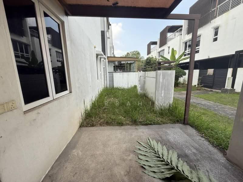 3-storey Terraced House for Sale in Putrajaya (Putrajaya) - Azizirrahim . - Exterior - PropertyGuru.com.my