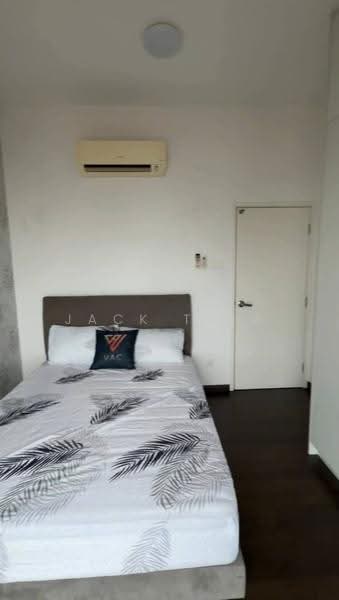 Kondominium untuk Disewa di SKS Pavillion Residences - Jack Ting - Bedroom - PropertyGuru.com.my