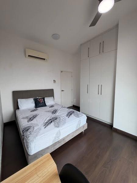 Kondominium untuk Disewa di SKS Pavillion Residences - Jack Ting - Bedroom - PropertyGuru.com.my