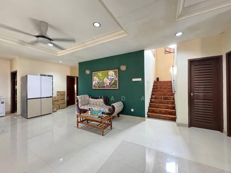 Bungalow House for Sale in Jalan Pulau Angsa (Shah Alam) - Mohammad Azizi - PropertyGuru.com.my