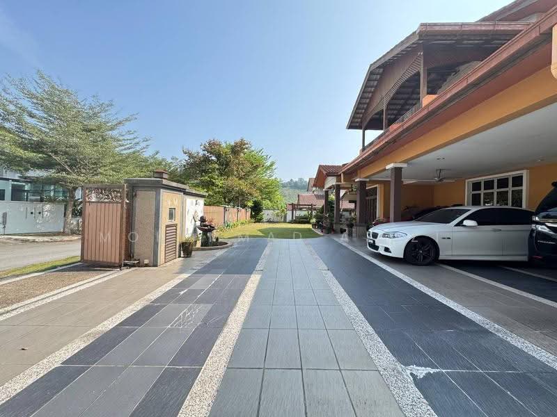 Bungalow House for Sale in Jalan Pulau Angsa (Shah Alam) - Mohammad Azizi - PropertyGuru.com.my