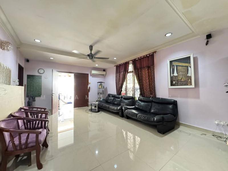 Bungalow House for Sale in Jalan Pulau Angsa (Shah Alam) - Mohammad Azizi - PropertyGuru.com.my