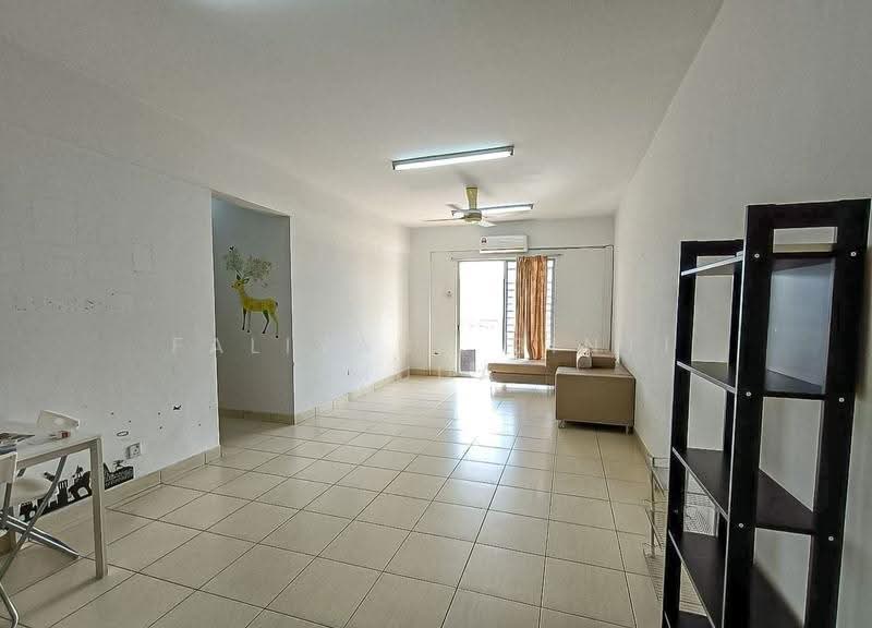 Condominium for Sale at Fortune Park (Suria Perdana) - Faliyana binti Muda - PropertyGuru.com.my