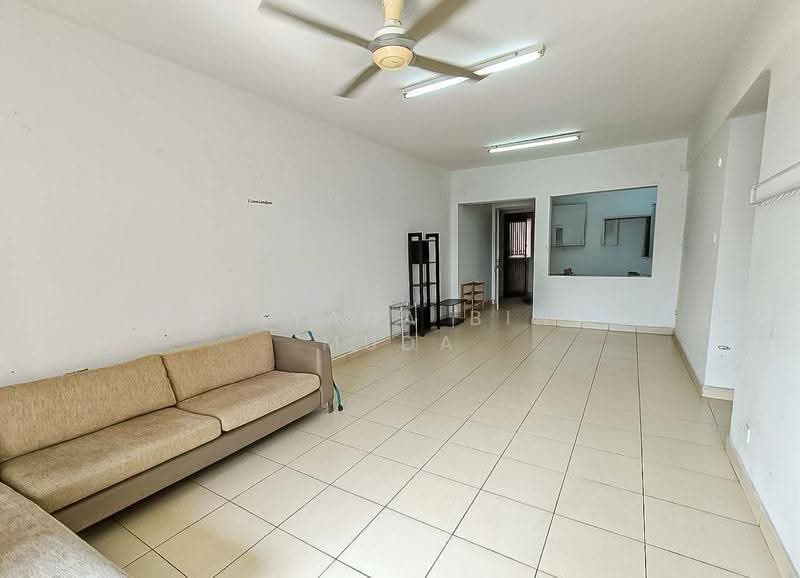 Condominium for Sale at Fortune Park (Suria Perdana) - Faliyana binti Muda - PropertyGuru.com.my