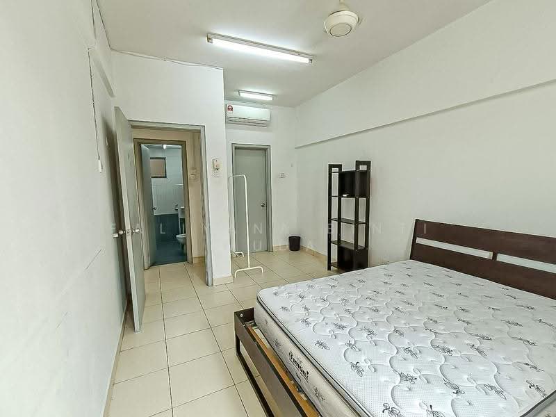 Condominium for Sale at Fortune Park (Suria Perdana) - Faliyana binti Muda - PropertyGuru.com.my