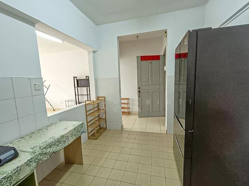 Condominium for Sale at Fortune Park (Suria Perdana) - Faliyana binti Muda - PropertyGuru.com.my