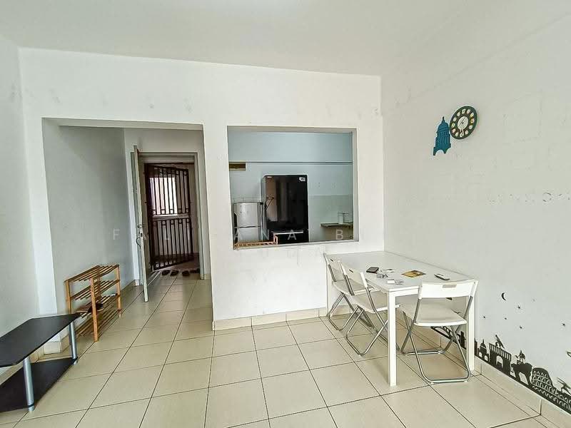 Condominium for Sale at Fortune Park (Suria Perdana) - Faliyana binti Muda - PropertyGuru.com.my