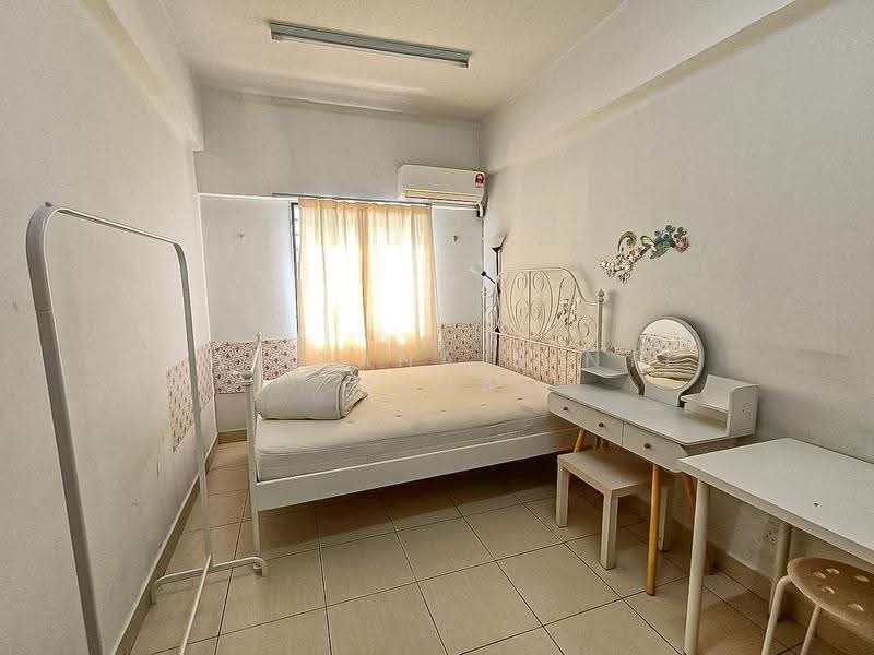 Condominium for Sale at Fortune Park (Suria Perdana) - Faliyana binti Muda - PropertyGuru.com.my