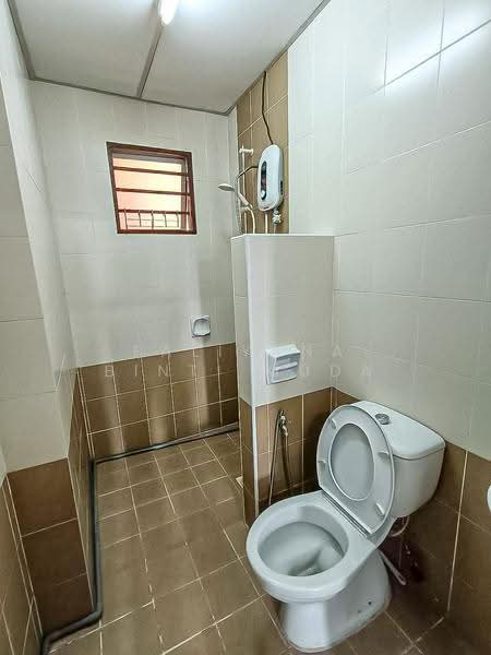 Condominium for Sale at Fortune Park (Suria Perdana) - Faliyana binti Muda - PropertyGuru.com.my