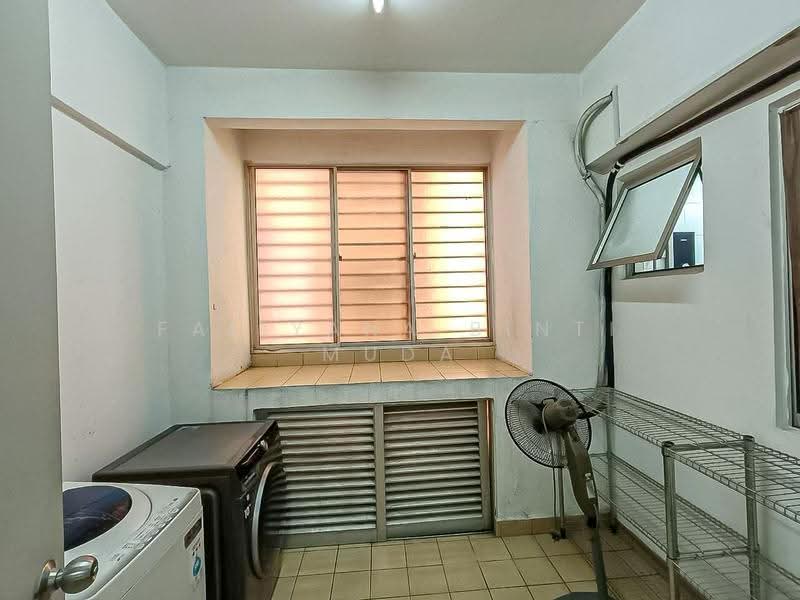 Condominium for Sale at Fortune Park (Suria Perdana) - Faliyana binti Muda - PropertyGuru.com.my