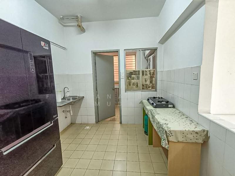Condominium for Sale at Fortune Park (Suria Perdana) - Faliyana binti Muda - PropertyGuru.com.my