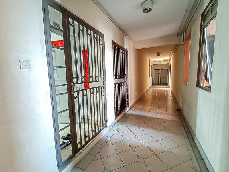 Condominium for Sale at Fortune Park (Suria Perdana) - Faliyana binti Muda - PropertyGuru.com.my