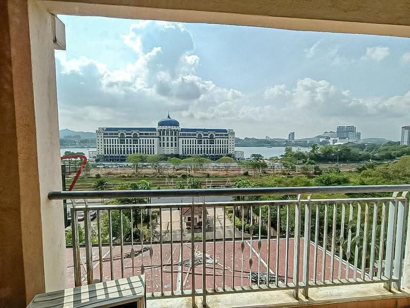 Condominium for Sale at Fortune Park (Suria Perdana) - Faliyana binti Muda - PropertyGuru.com.my