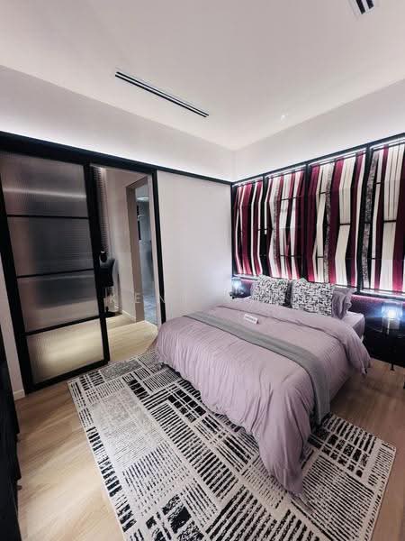 Kondominium untuk Dijual di Asa Residence - Kent Tan - Bedroom - PropertyGuru.com.my